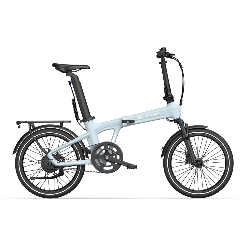 ADO Air 20 Ultra foldbar elcykel - Image 4