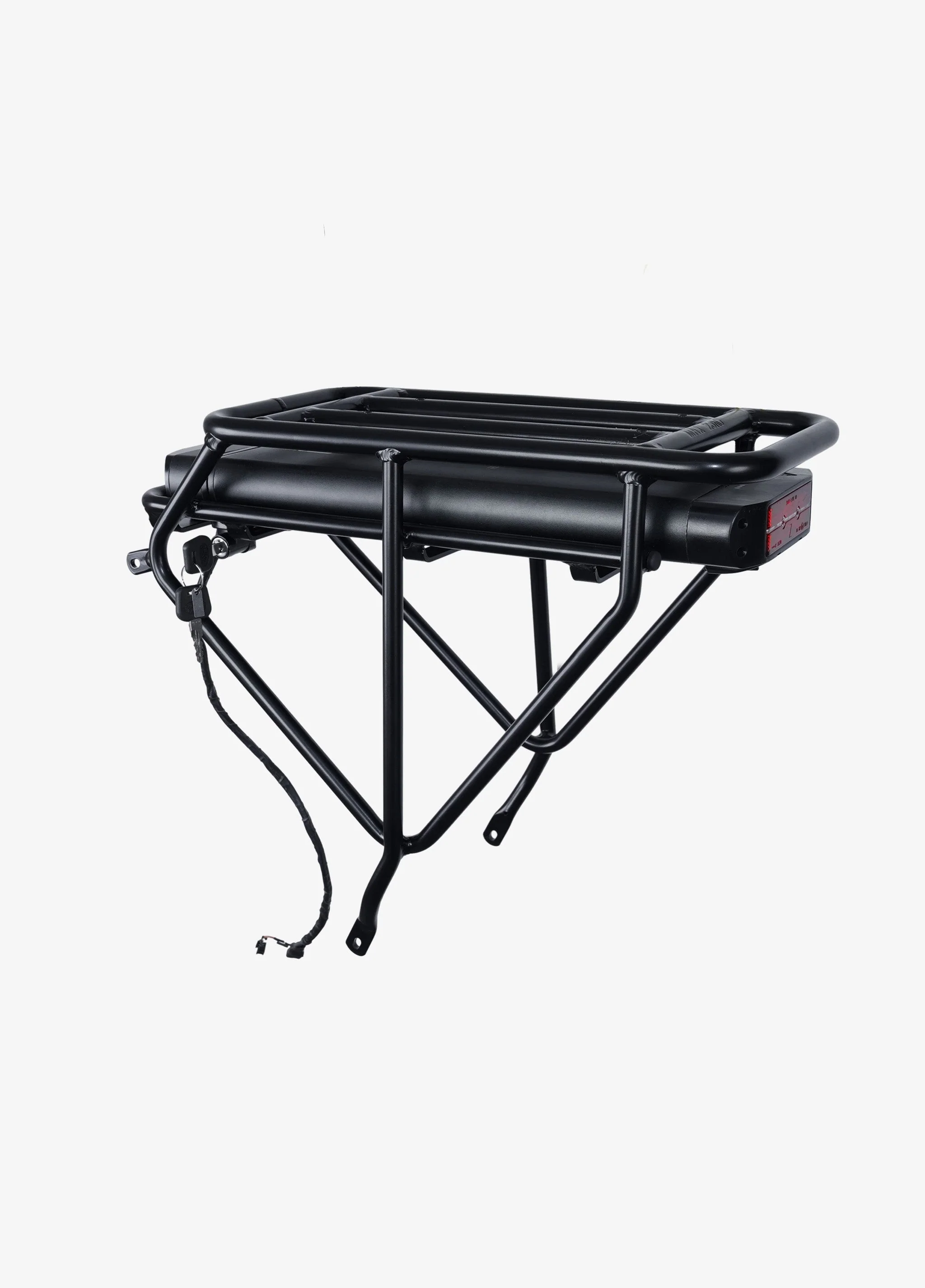 Baggagebære batteri til Engwe Ep 2 pro/boost