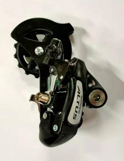 Engwe Shimano bagskifter