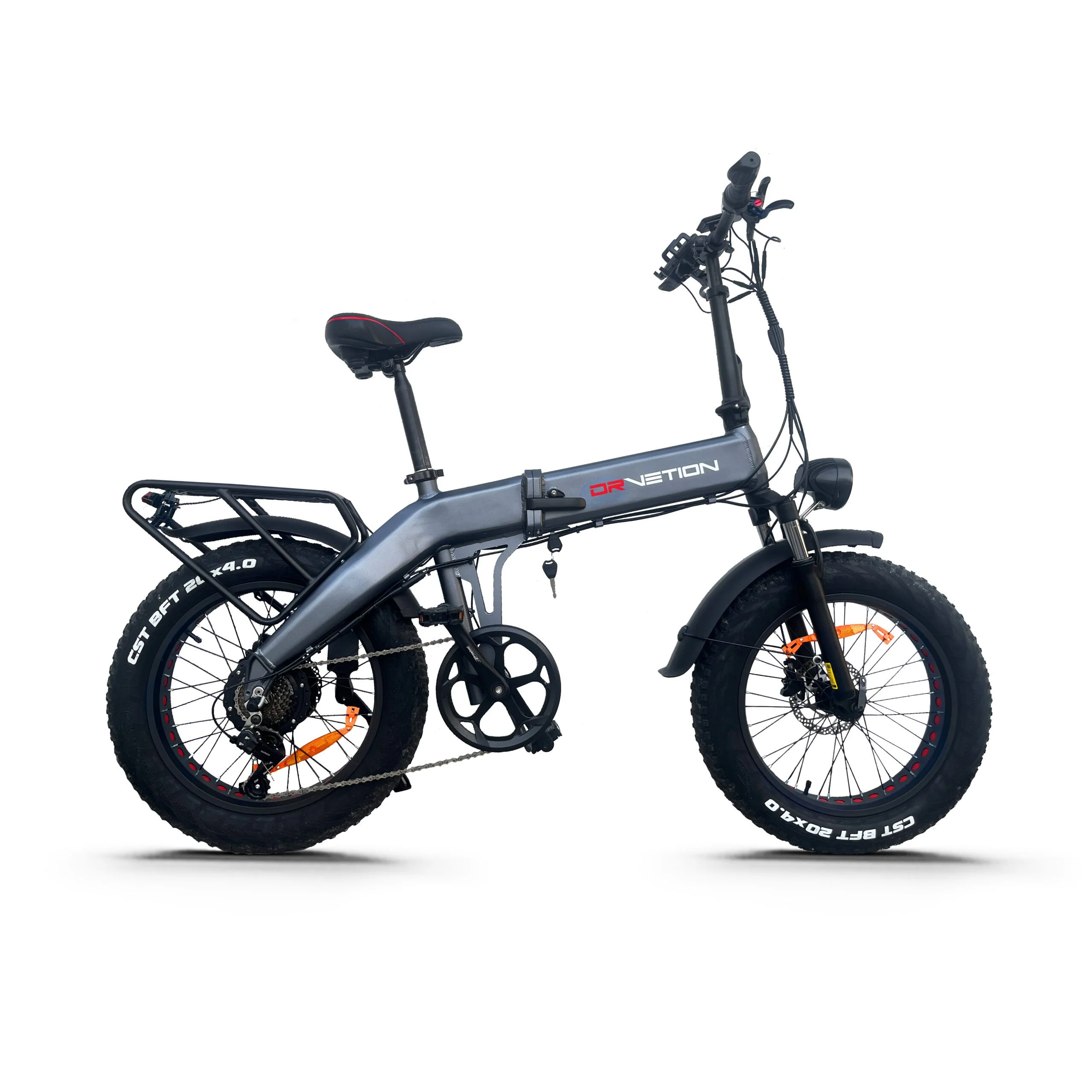 DRVETION BT20