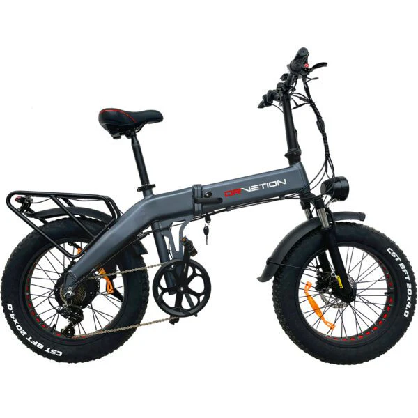 DRVETION BT20 - Image 4