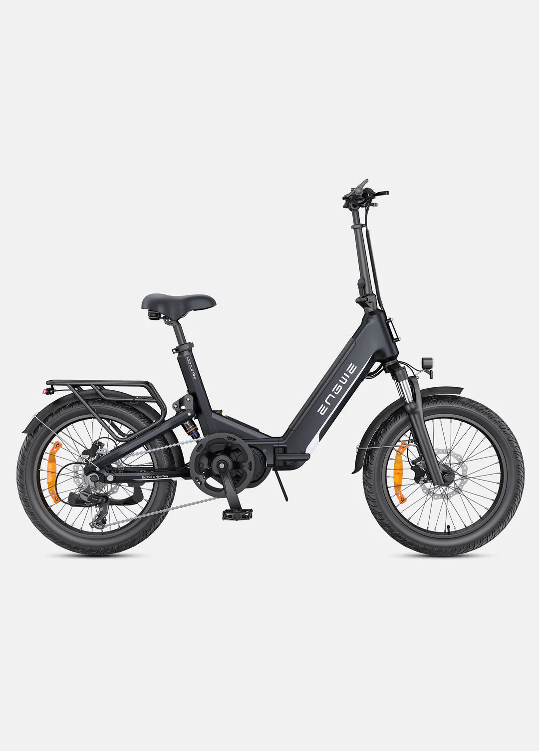 ENGWE L20 3.0 Pro (PÅ LAGER I BUTIK)
