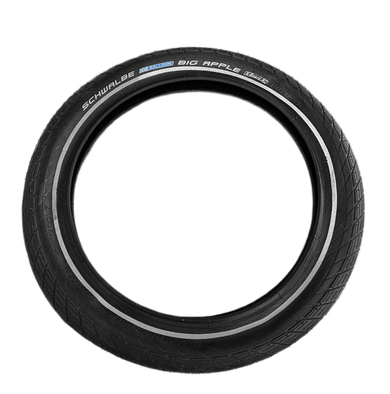 Engwe T14 Schwalbe Dæk
