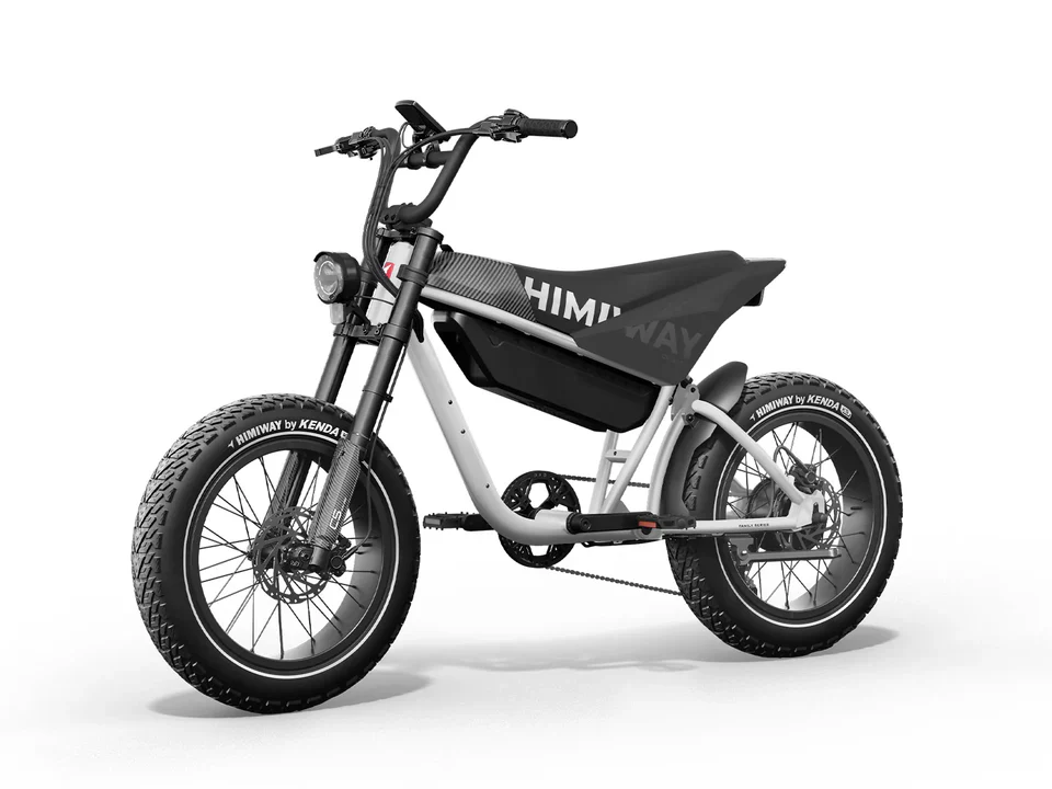 HIMIWAY C5 ULTRA - Image 2