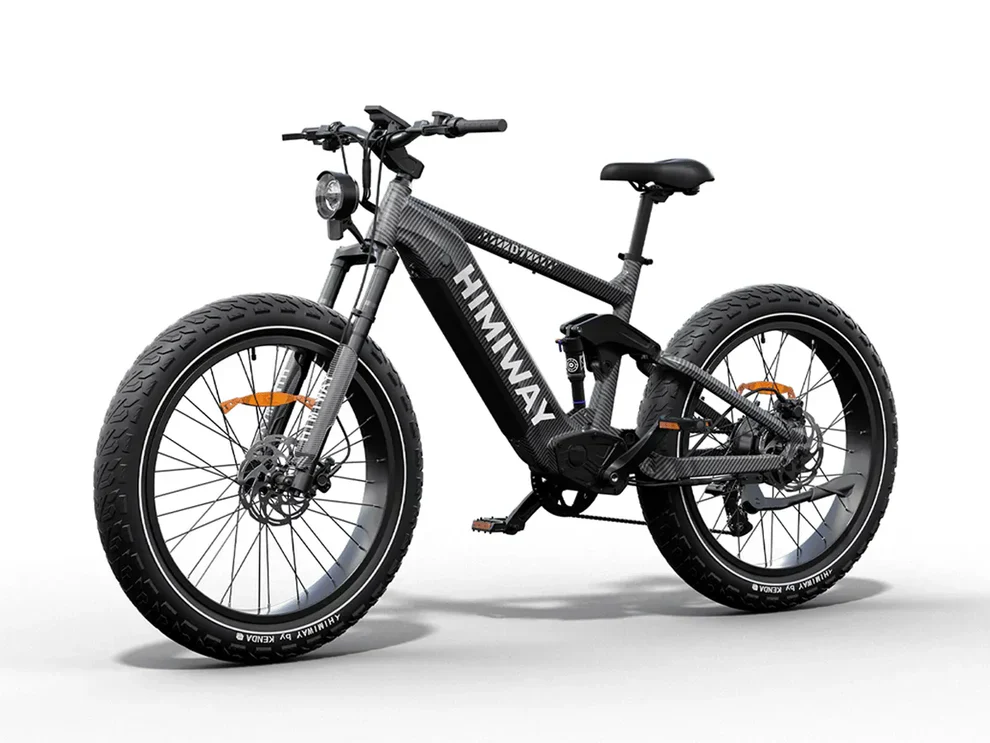 HIMIWAY COBRA D7