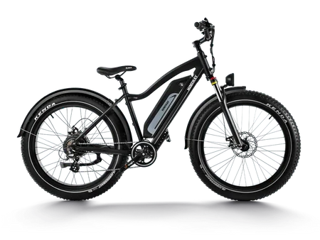 HIMIWAY CRUISER (D3)