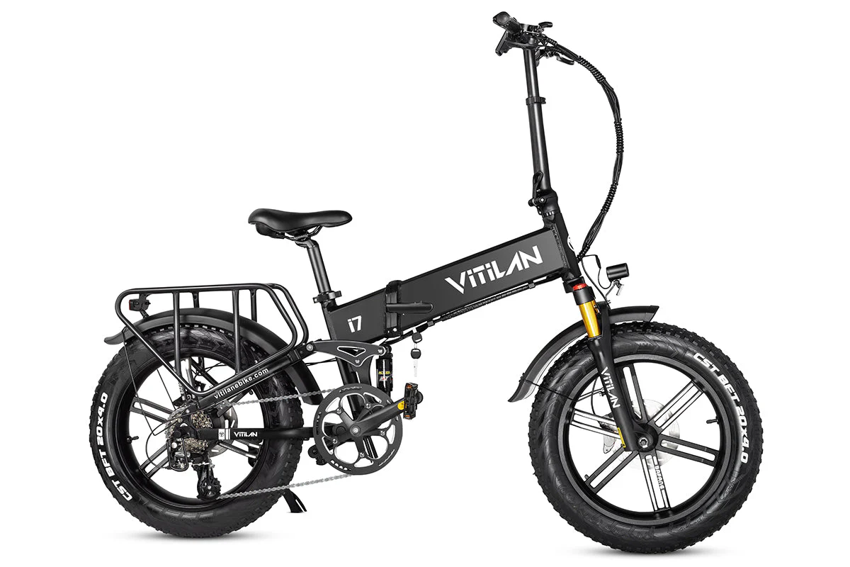 Vitilan I7 Pro