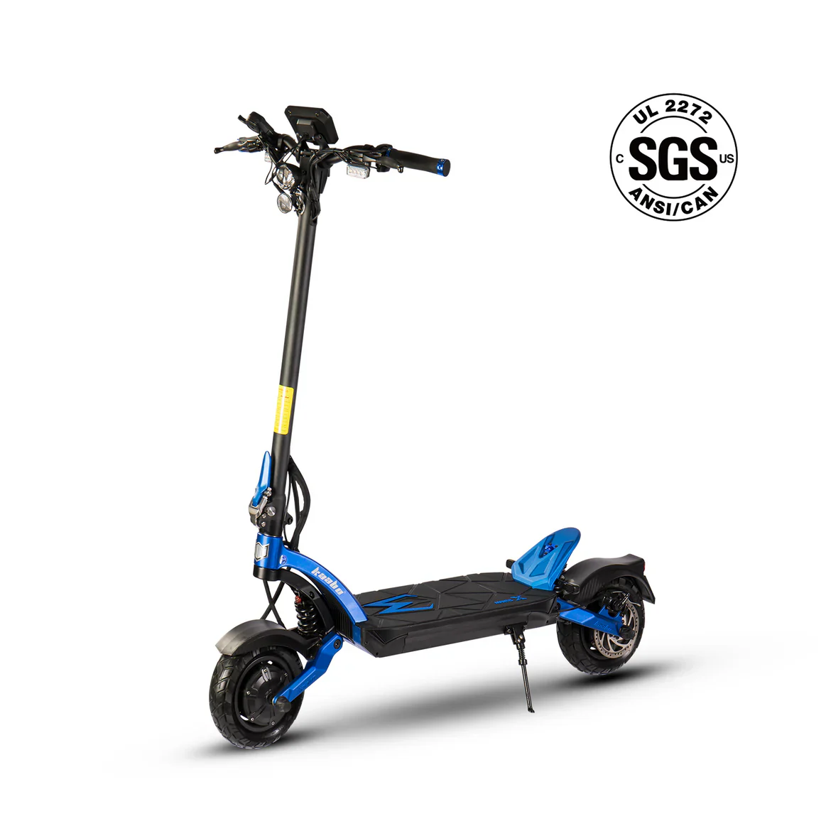 Kaabo Mantis X Plus - Image 2