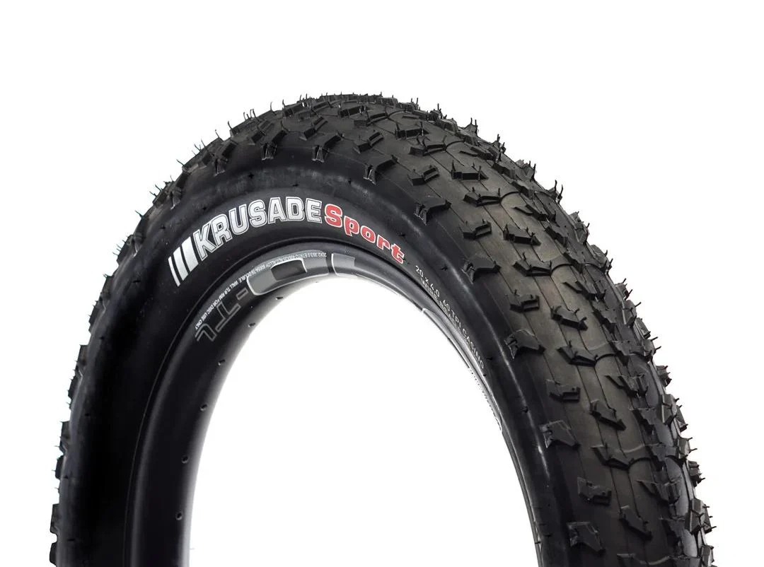 KENDA DÆK FATBIKES 20x4 - Image 2