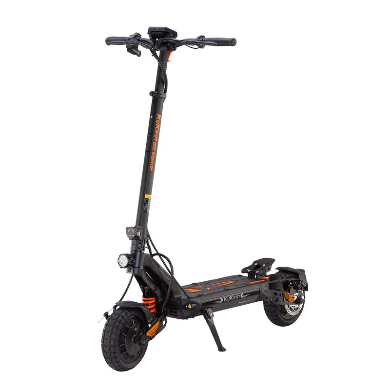 Kukirin G2 Master Electric Scooter