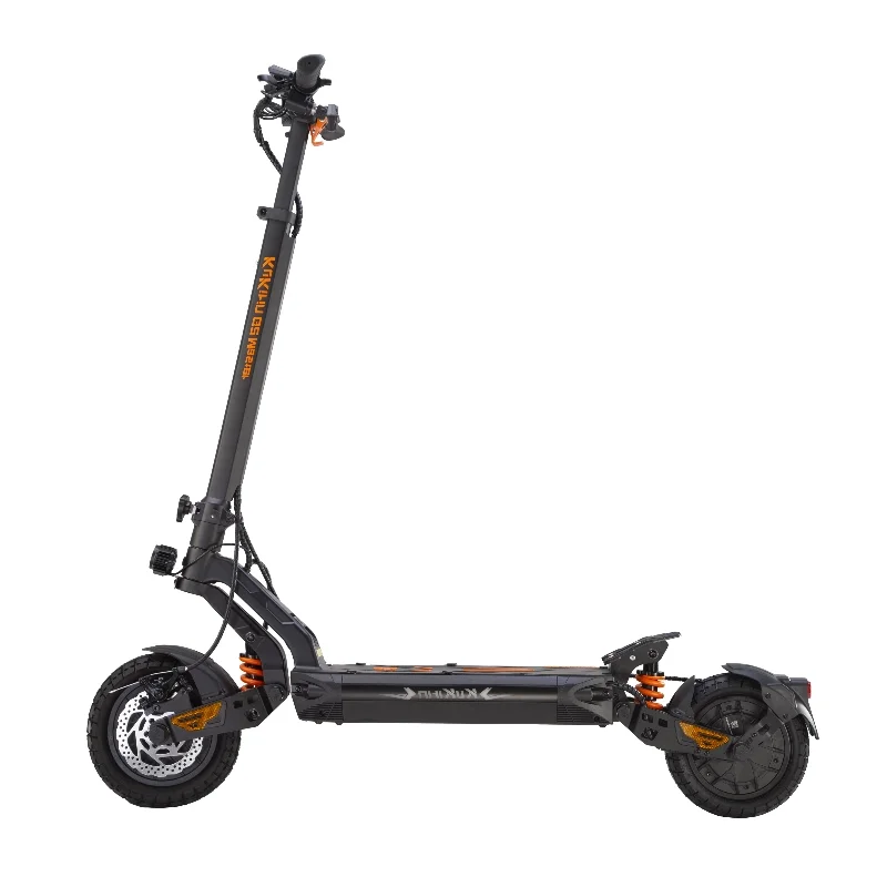 Kukirin G2 Master Electric Scooter - Image 2