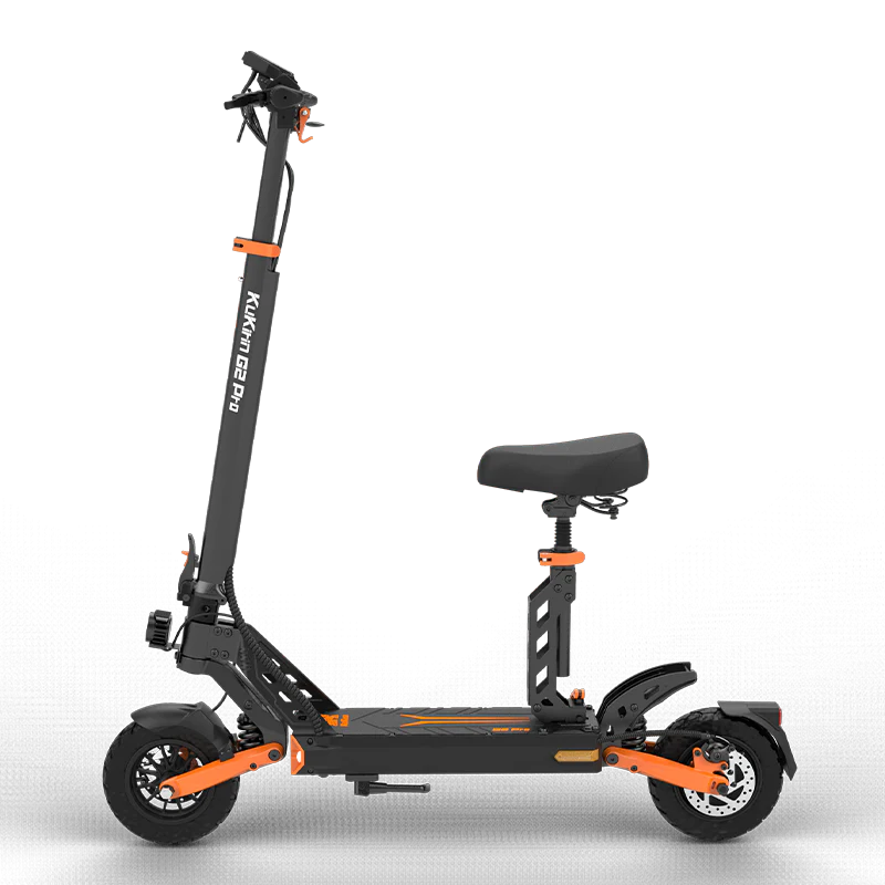 KuKirin G2 Pro Electric Scooter