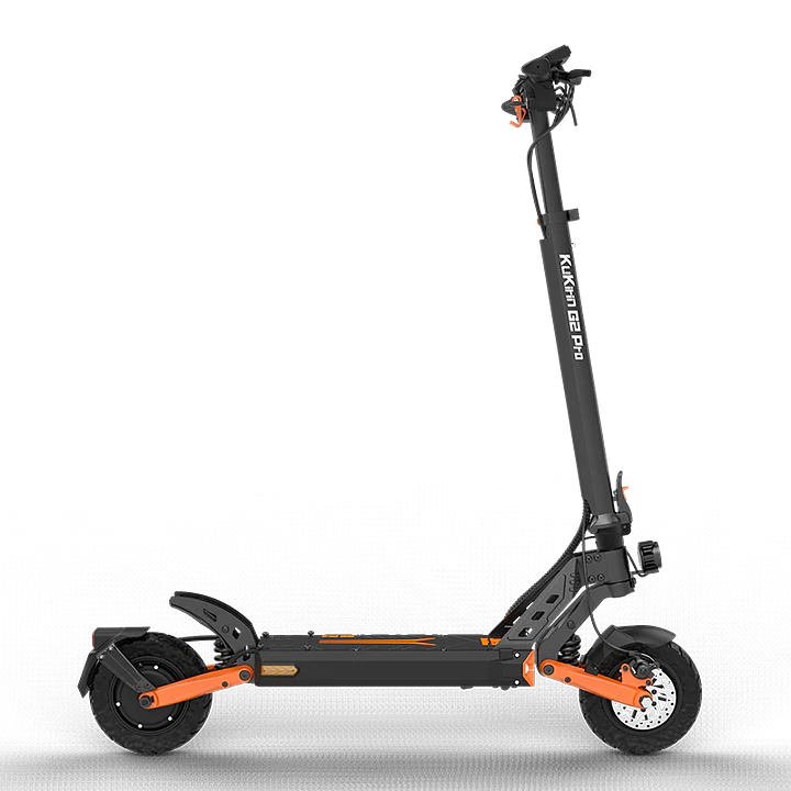 KuKirin G2 Pro Electric Scooter - Image 2