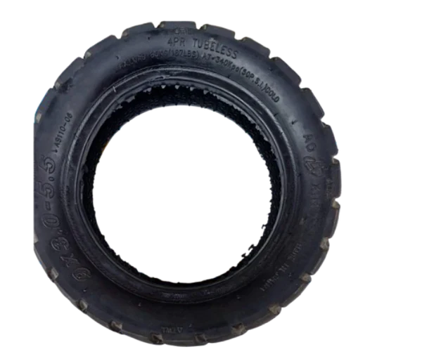 Kukirin G2 Pro Tubeless Dæk