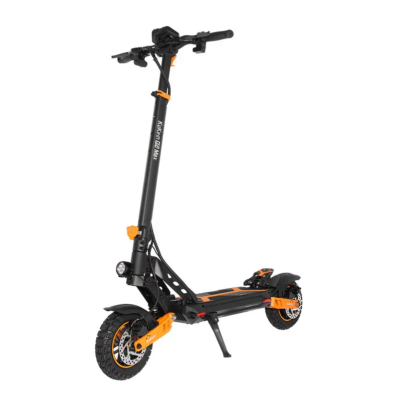 KuKirin (Kugoo Kirin) G2 Max elektrisk scooter - Image 2