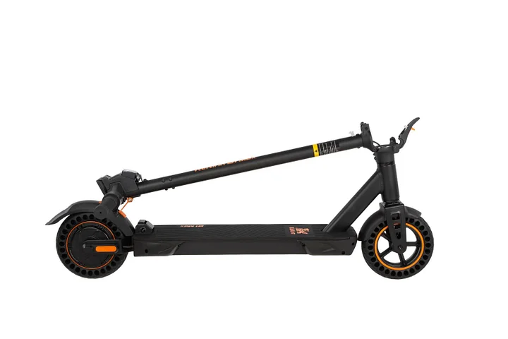 Kukirin S1 Max Electric Scooter - Image 2