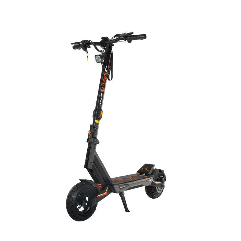 KuKirin T3 El-løbehjul