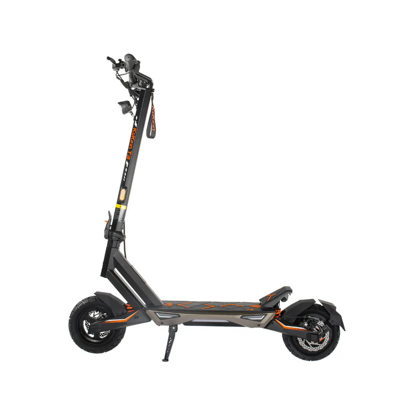 KuKirin T3 El-løbehjul - Image 2