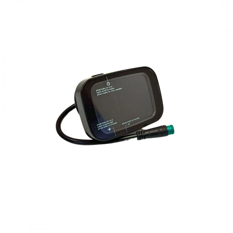 L20 Display