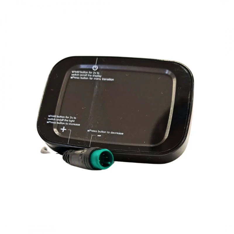L20 Display - Image 2
