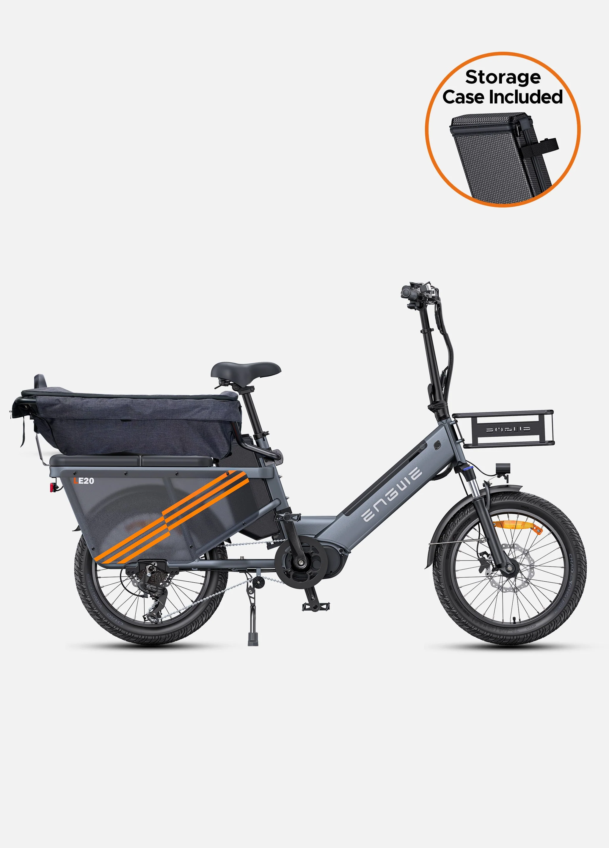ENGWE LE 20 - Image 2
