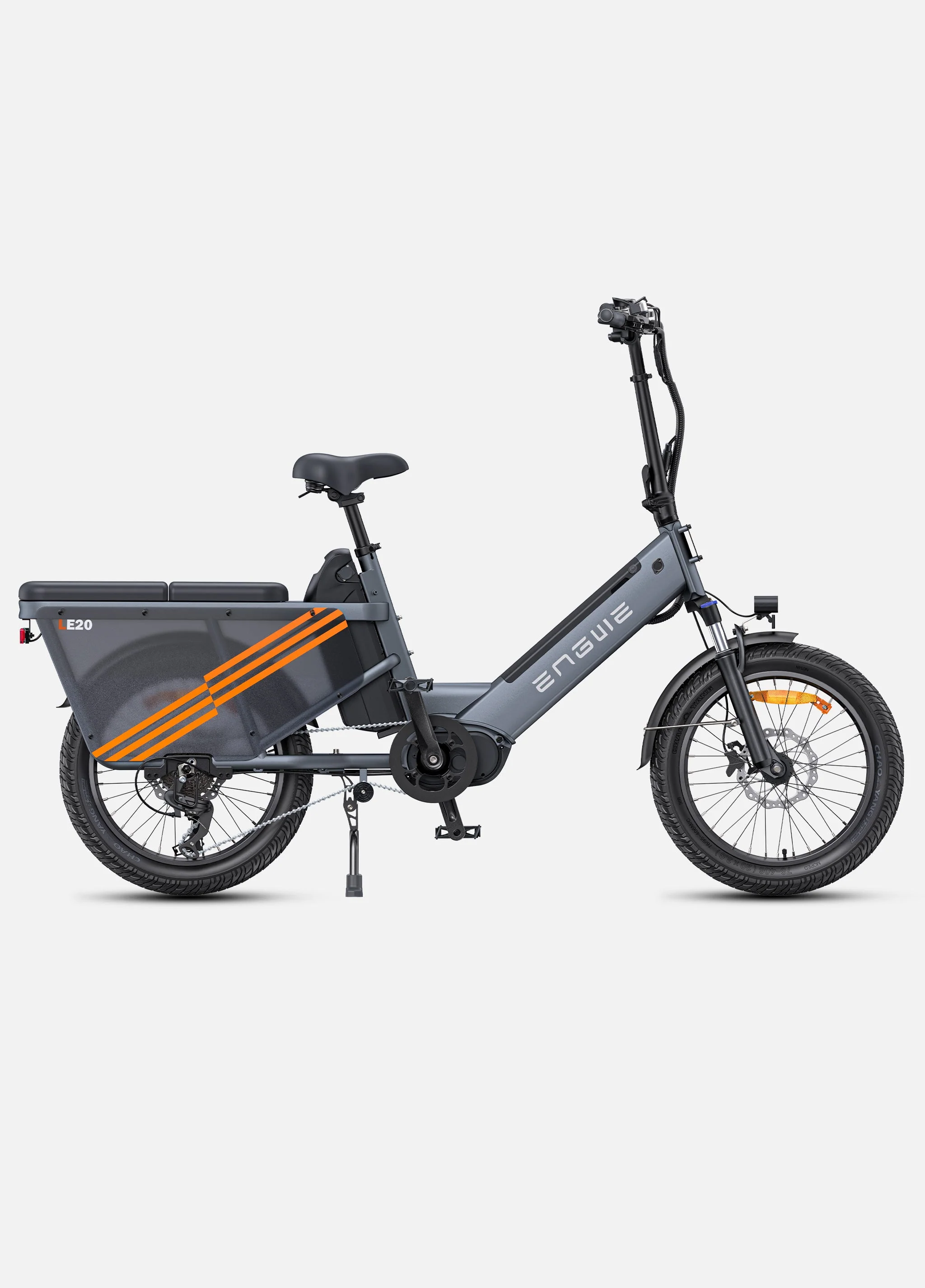 ENGWE LE 20 - Image 3