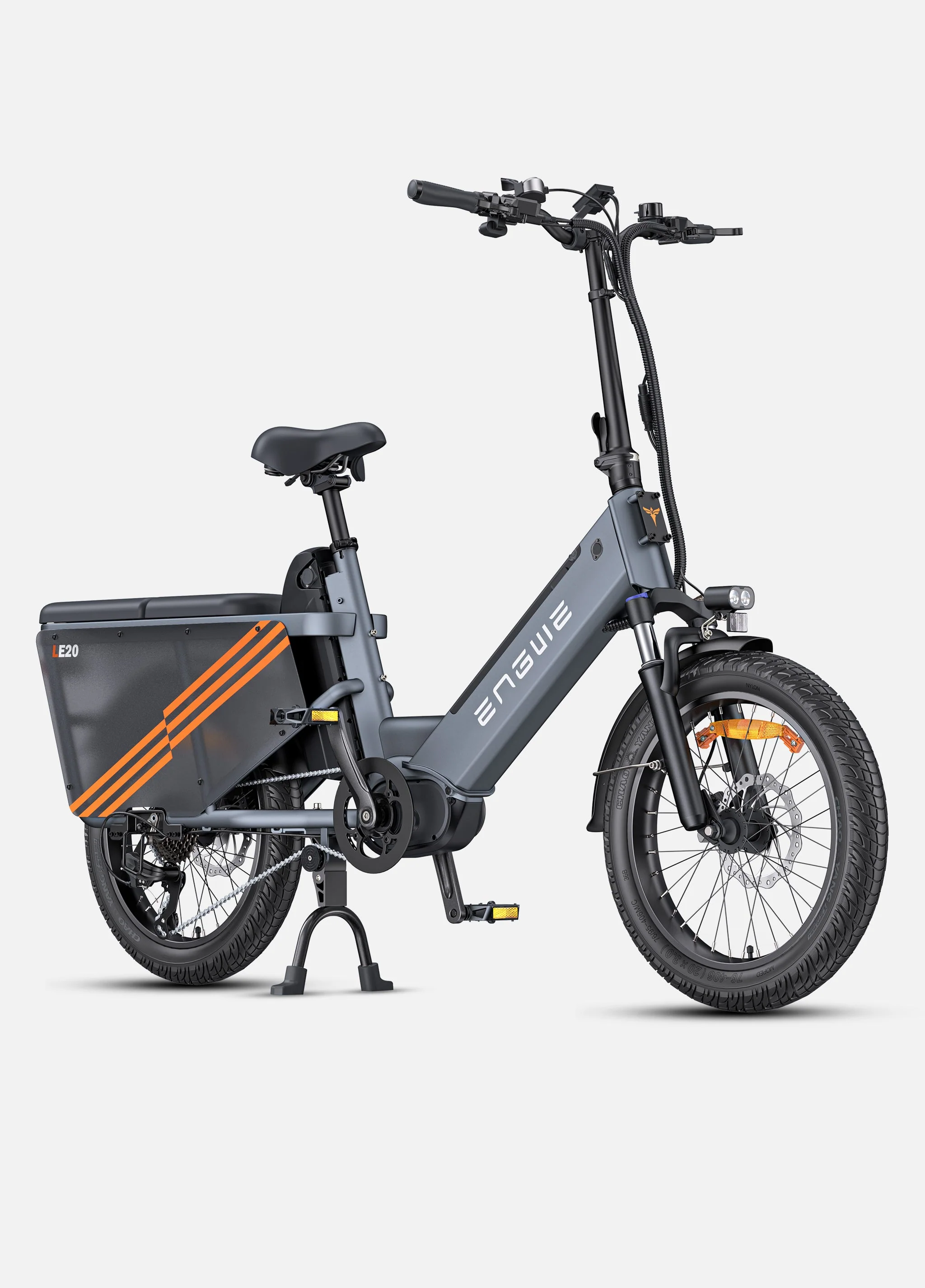 ENGWE LE 20 - Image 6