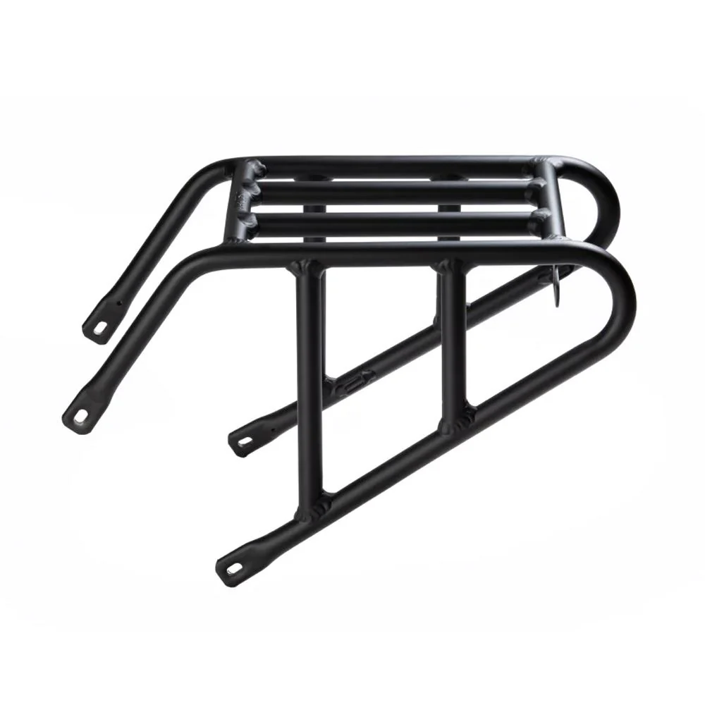 MATE Fusion Rack.