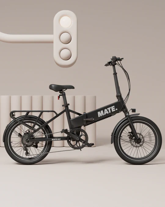 MATE GO+