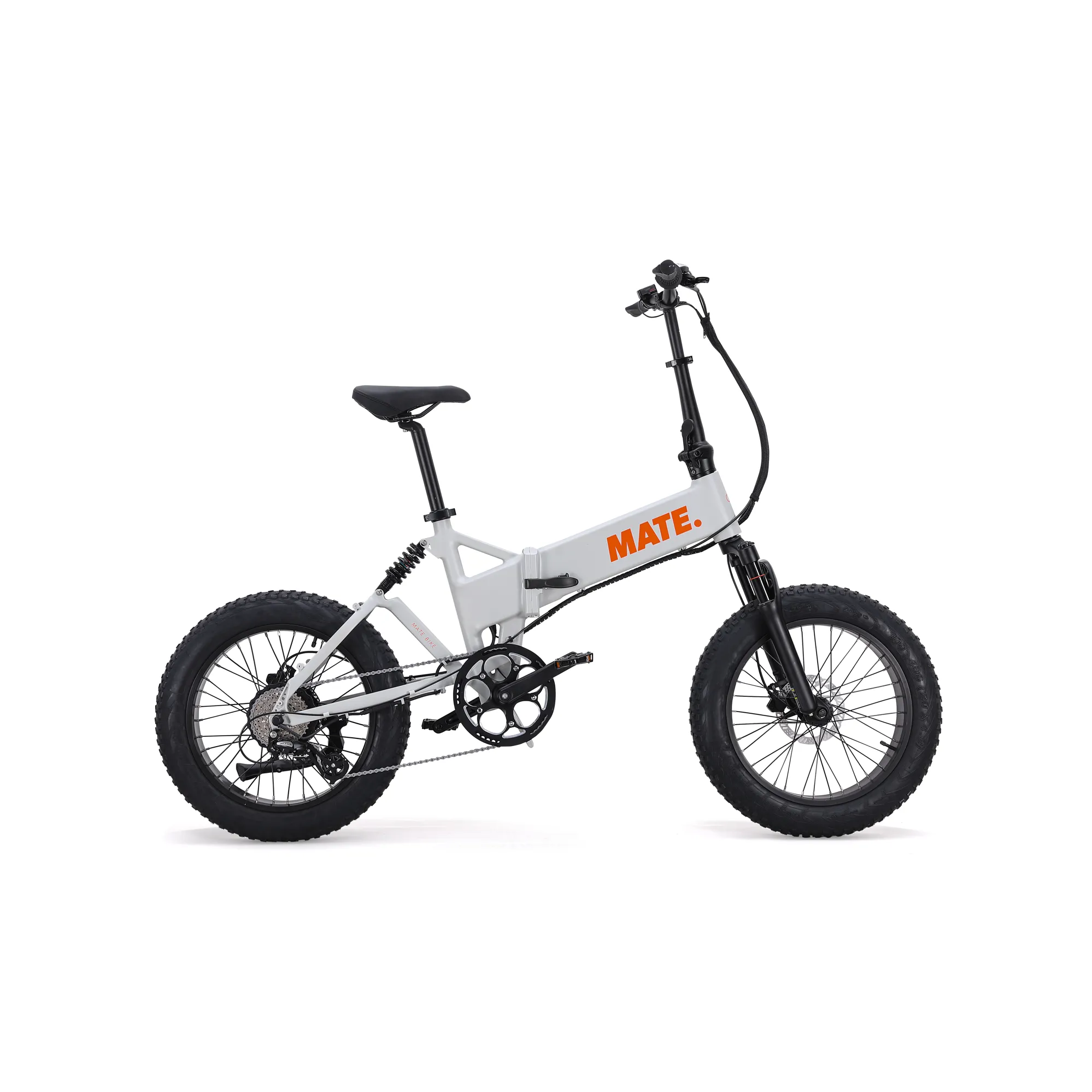 MATE X EVO (PÅ LAGER I BUTIK) - Image 7