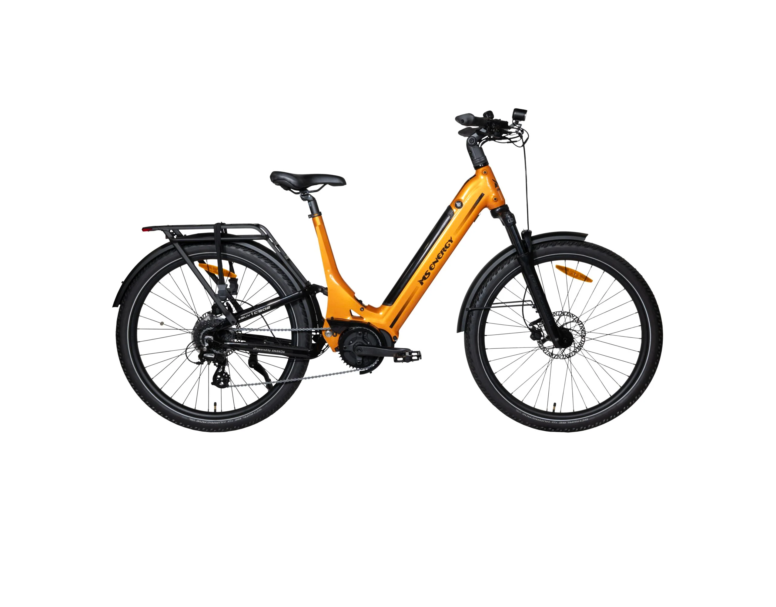 MS ENERGY SUV c502