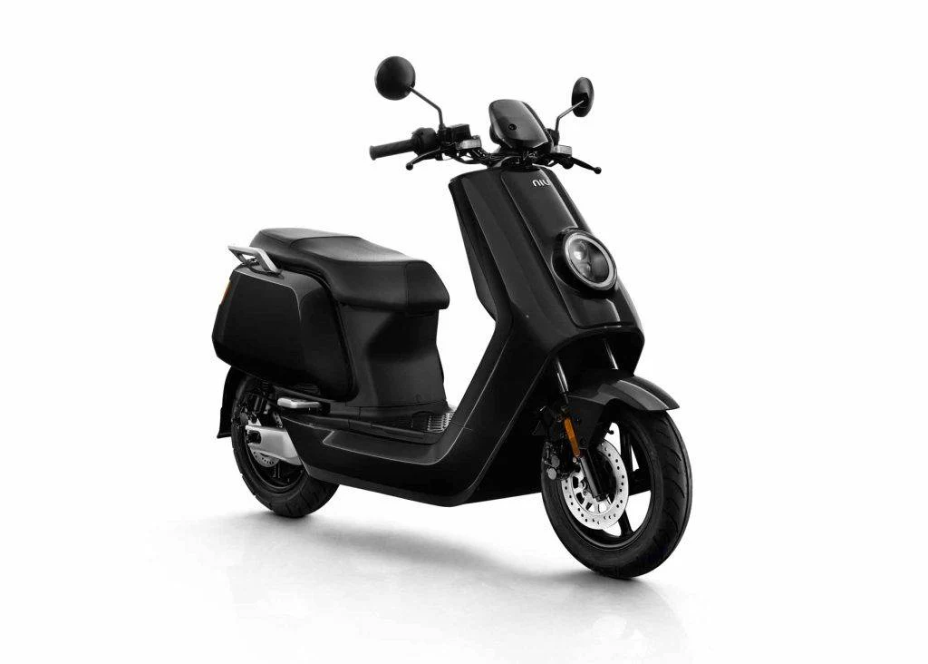 NIU MQI SPORT - Image 2