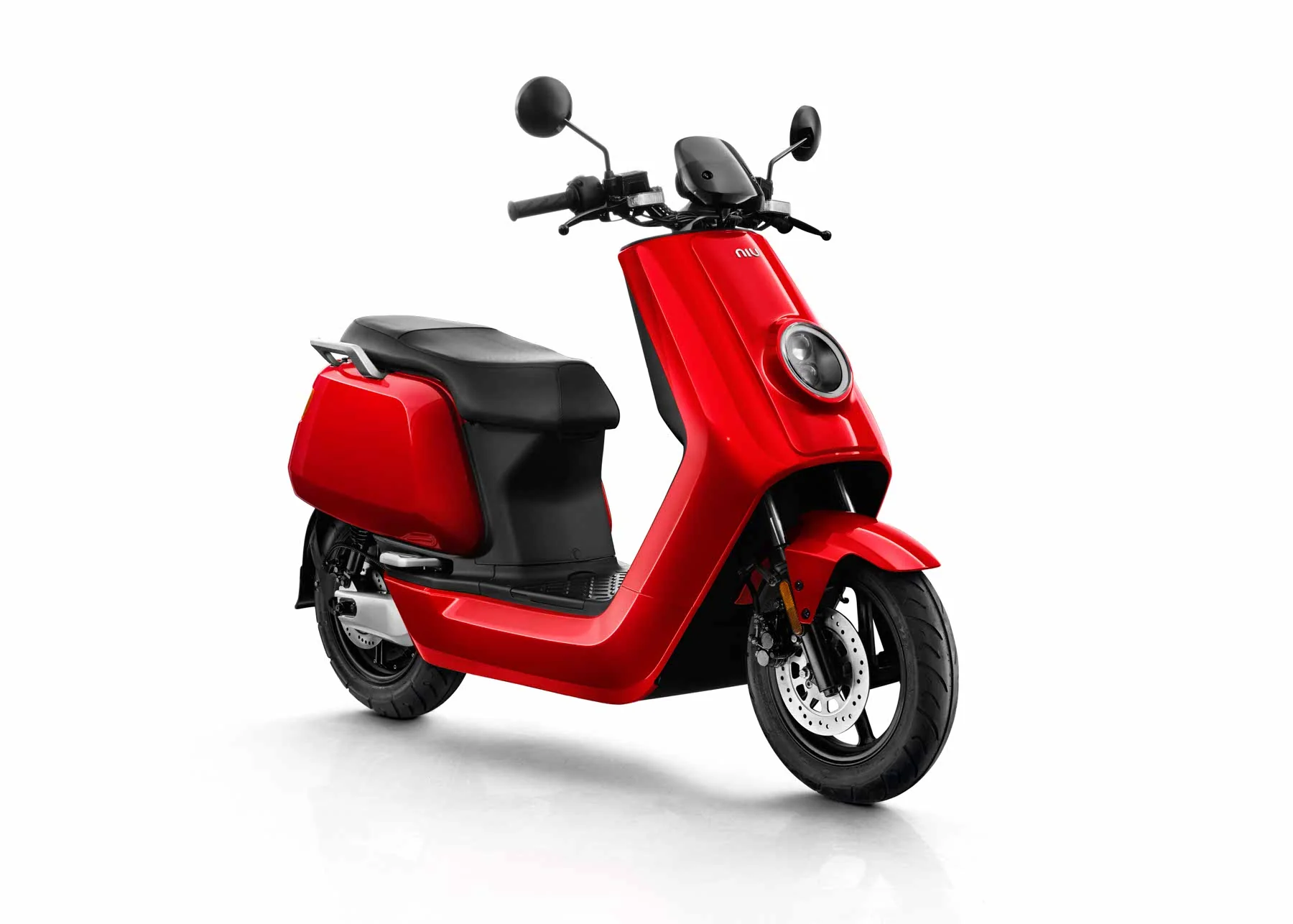 NIU MQI SPORT - Image 3