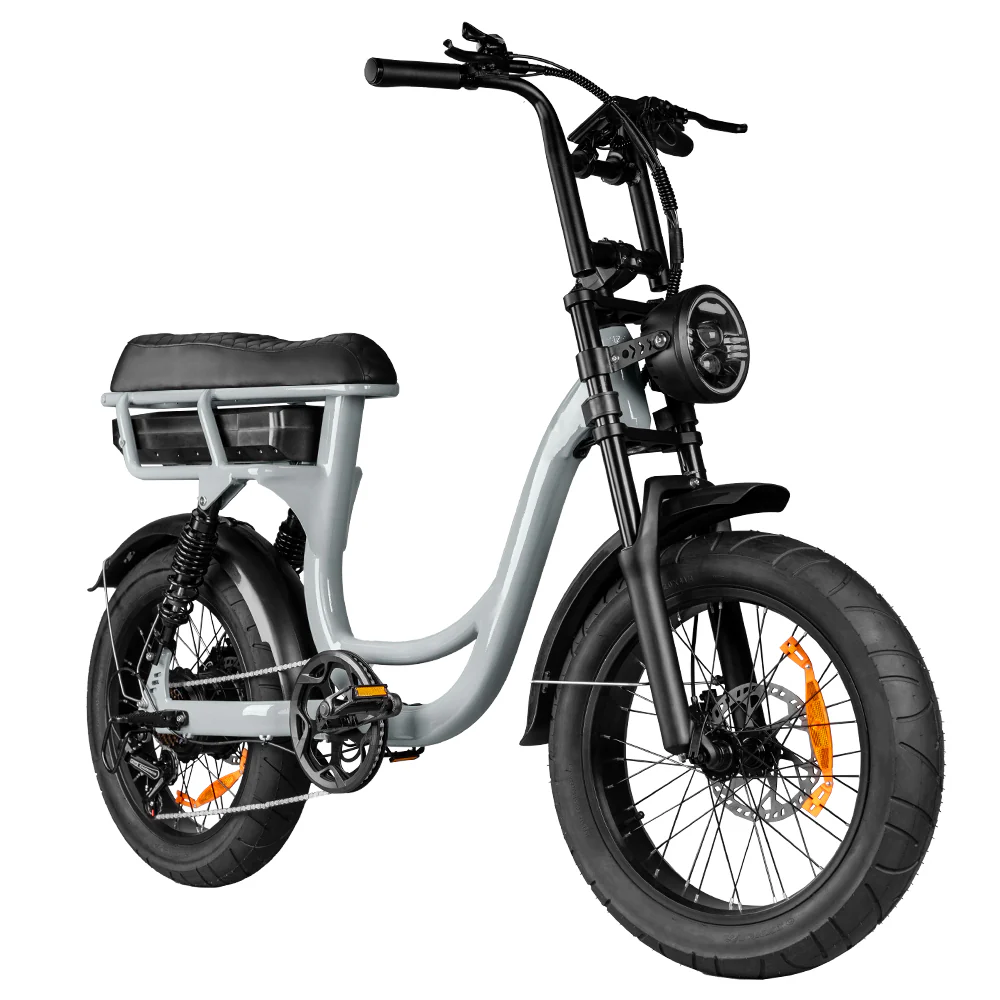 Shadow Eclipse E20 - Image 2