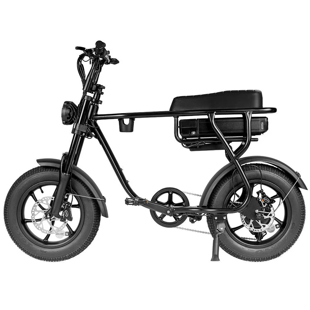 Shadow nova N16 - Image 10