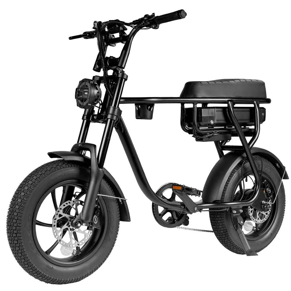 Shadow nova N16 - Image 12
