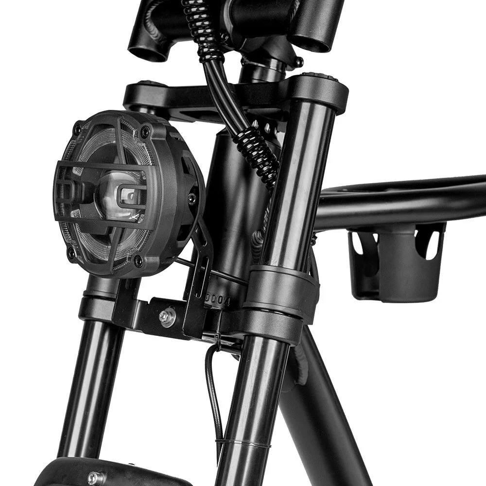 Shadow nova N16 - Image 13