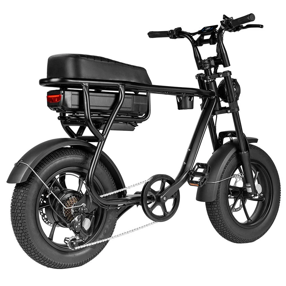 Shadow nova N16 - Image 9