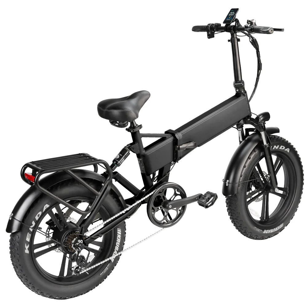 Shadow Rogue R20 - Image 2