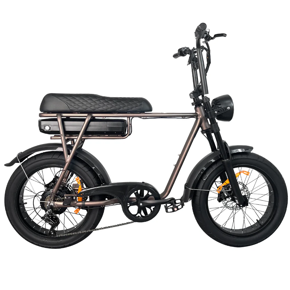 Shadow Stealth S20 - Image 3