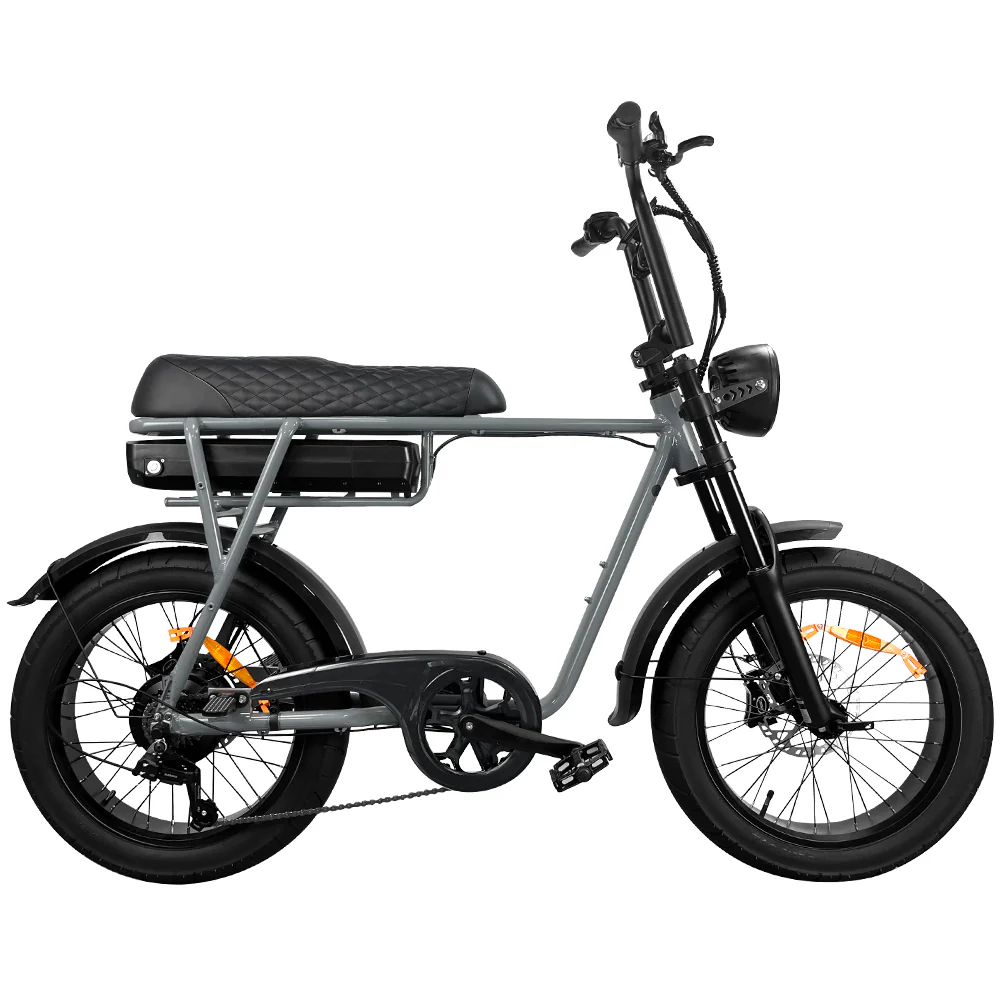 Shadow Stealth S20 - Image 4