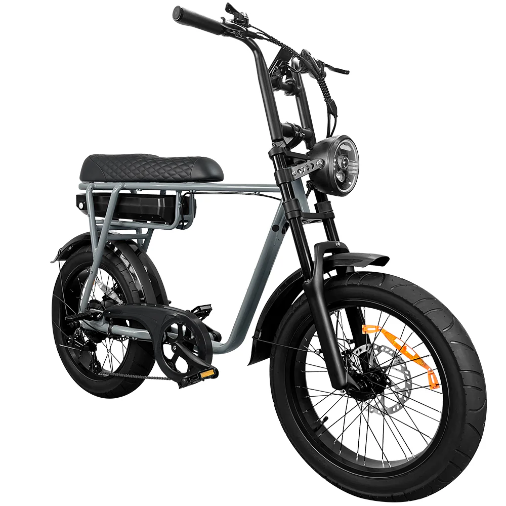 Shadow Stealth S20 - Image 5