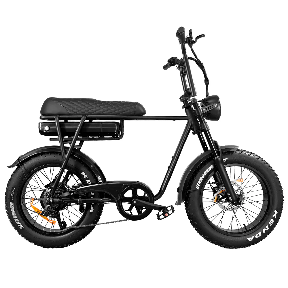 Shadow Stealth S20 - Image 6