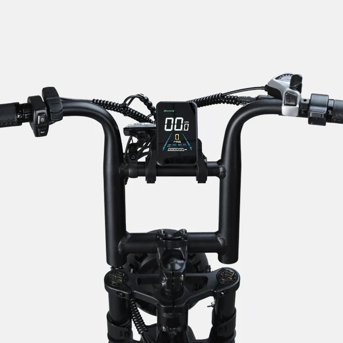 Shadow Stealth S20 - Image 8