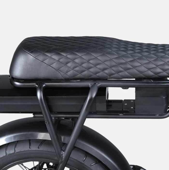 Shadow Stealth S20 - Image 9