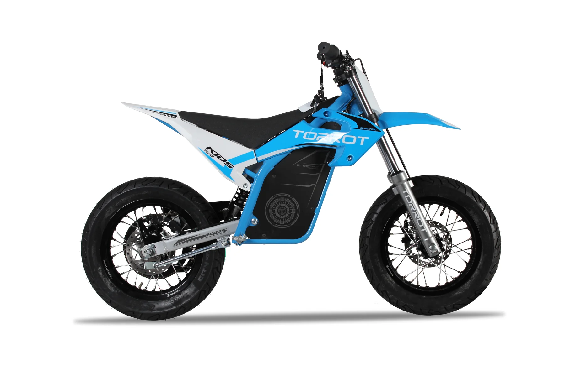 SUPER MOTARD