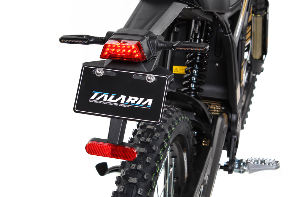 TALARIA STING MX3 - Image 12