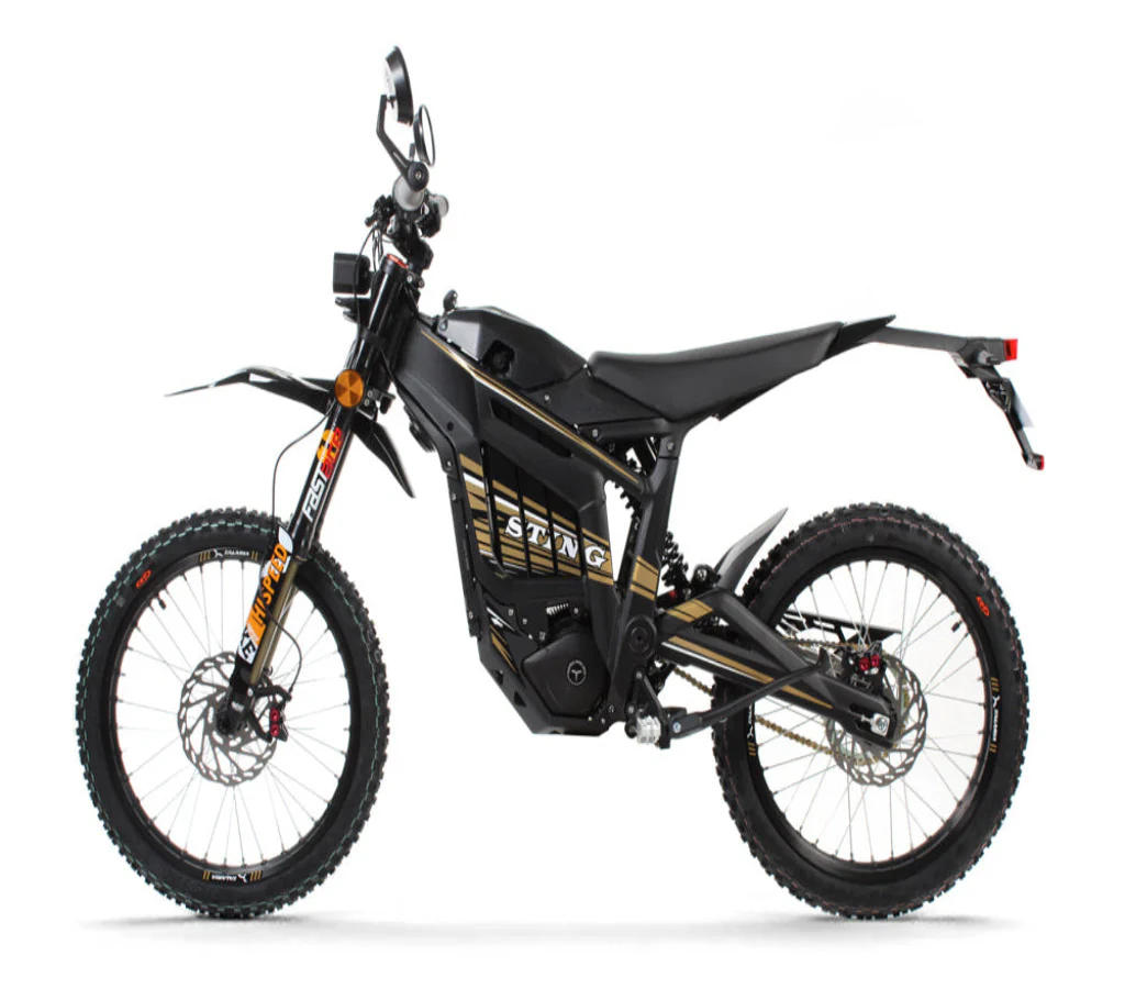 TALARIA STING MX3 - Image 2