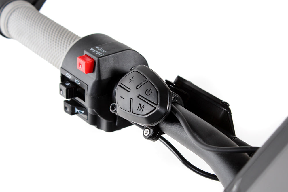 TALARIA STING MX3 - Image 6