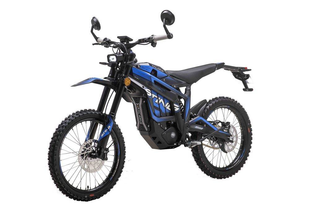 TALARIA STING R MX4